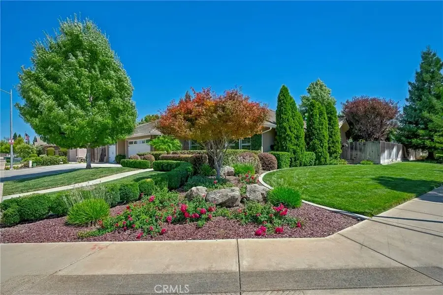 1320 Silhouette Court, Merced, CA 95340 - #3