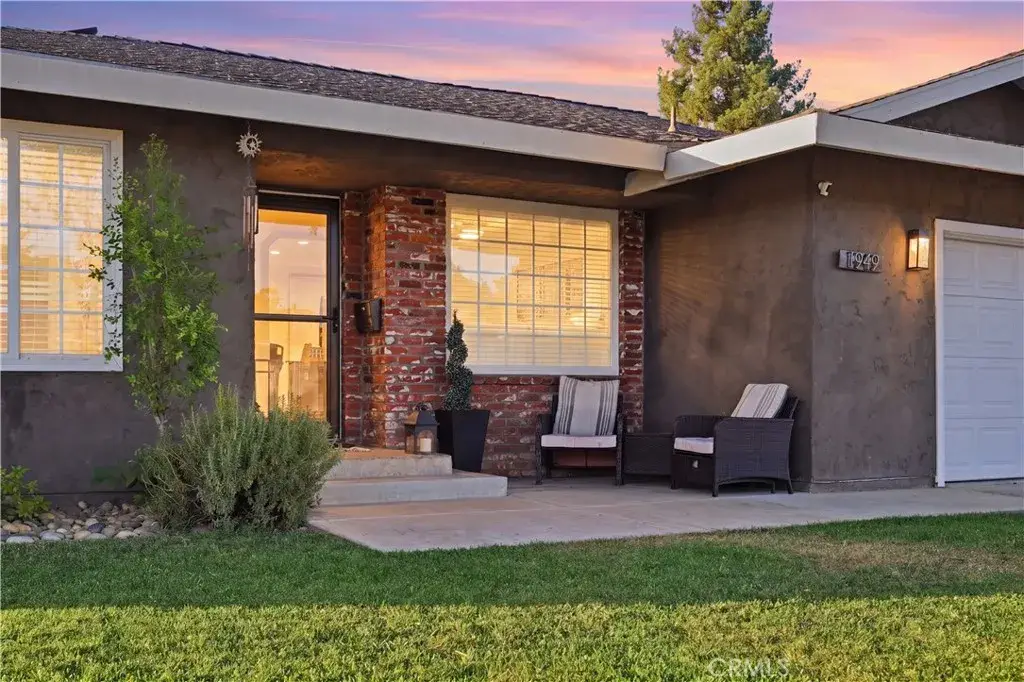 1949 Sierra Court, Merced, CA 95340 - #1