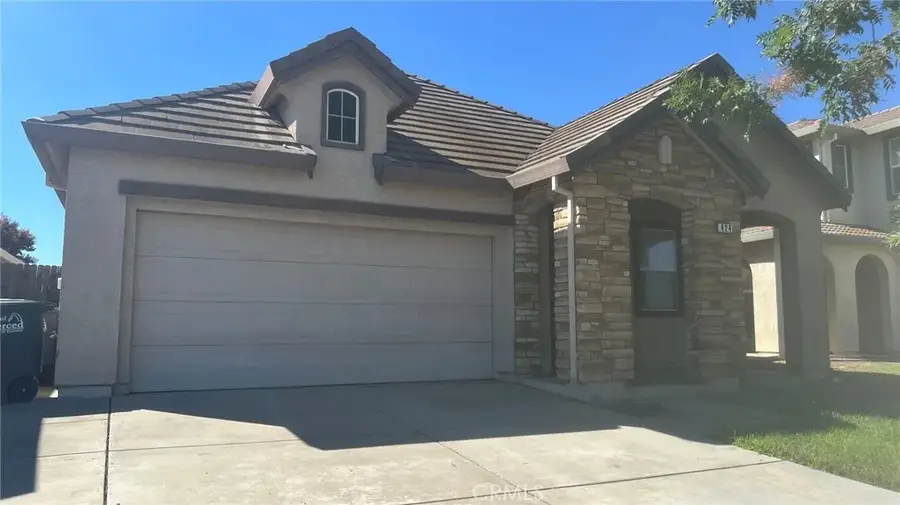424 Barclay Way, Merced, CA 95348 - #2