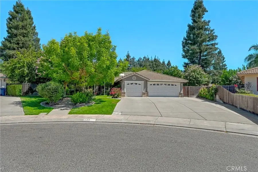 686 Mockingbird Court, Merced, CA 95340 - #3