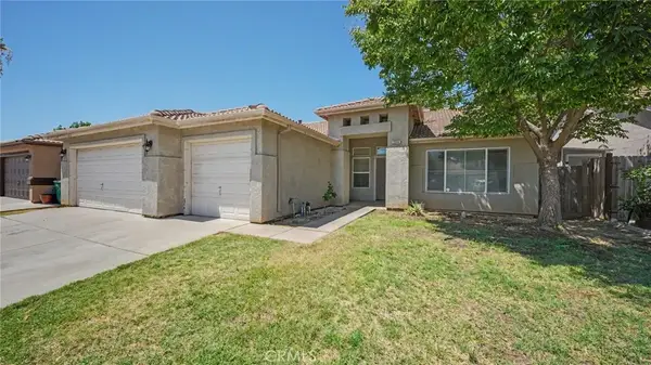 2204 W Sweet Water Court, Merced, CA 95348
