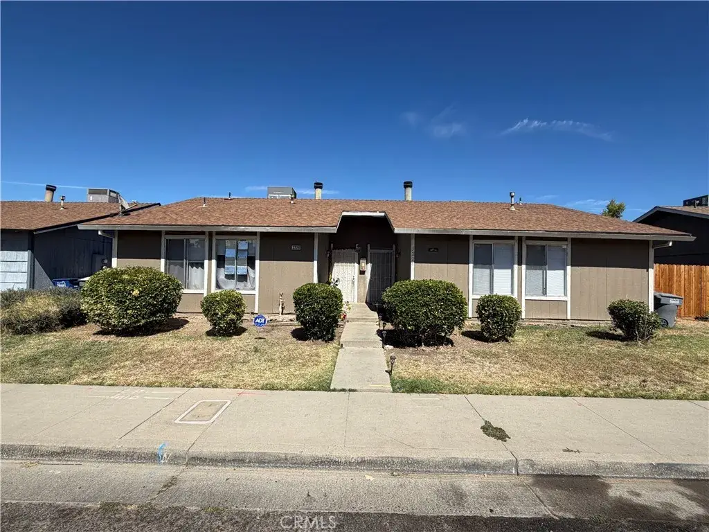 3224 Nashville Court, Merced, CA 95348 - #1
