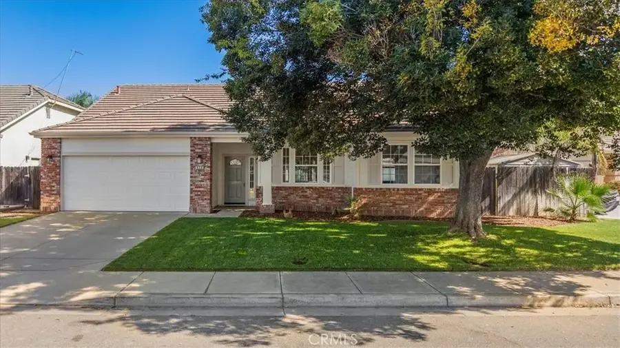 929 Opal Court, Livingston, CA 95334 - #2