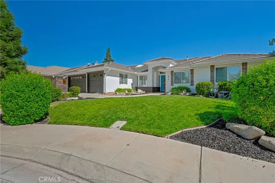 675 Kingfisher Court, Merced, CA 95340 - #3