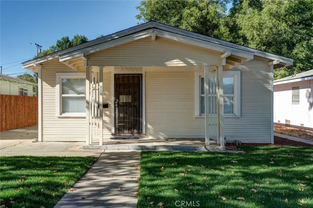 828 W 23rd Street, Merced, CA 95340 - #1