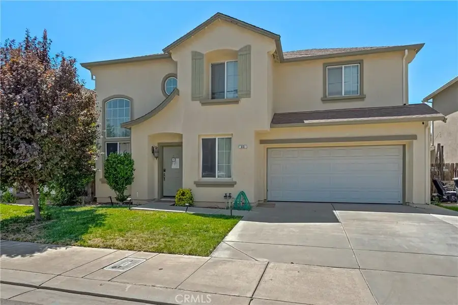 63 Maia Court, Merced, CA 95341 - #3