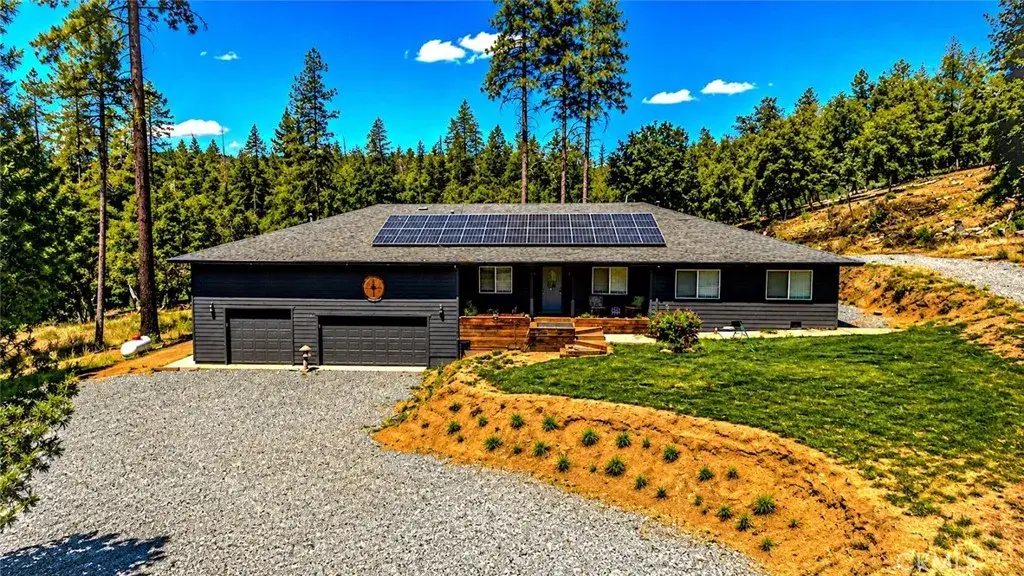 5999 Sugar Pine, Coulterville, CA 95311 - #1