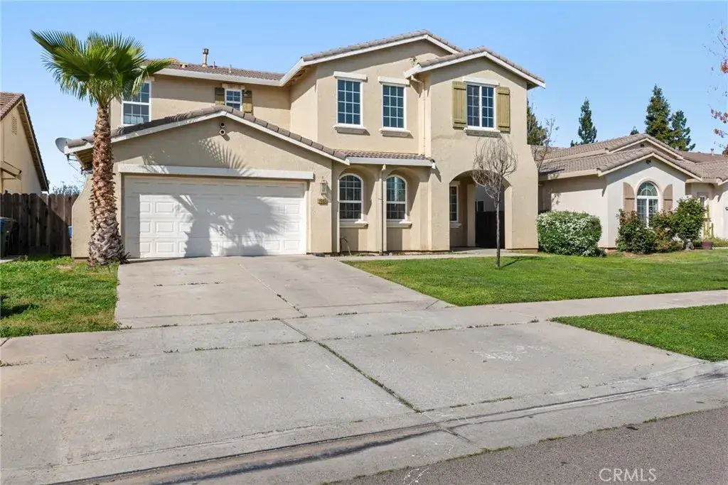 1463 Esplanade, Merced, CA 95348 - #1
