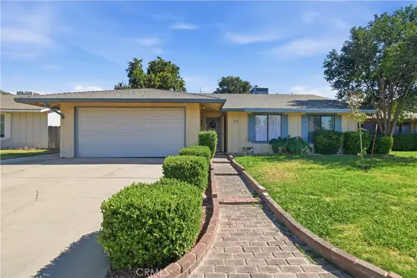 42 Sunset Court, Merced, CA 95340