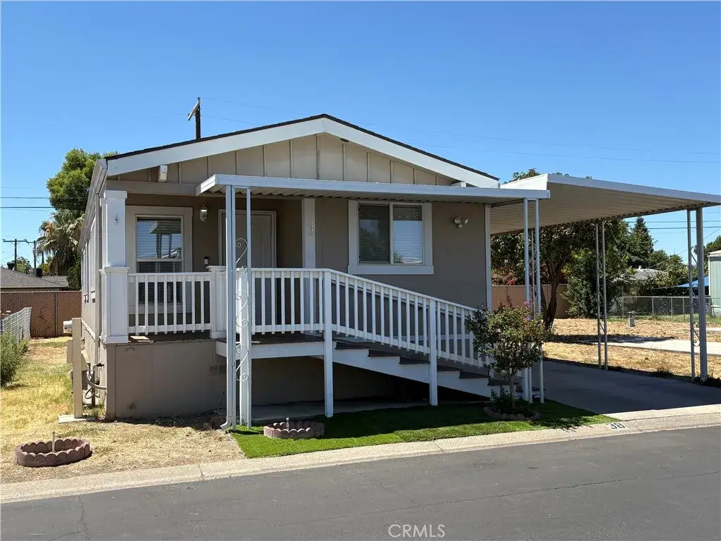 2499 Gerard #38, Merced, CA 95341 - #1