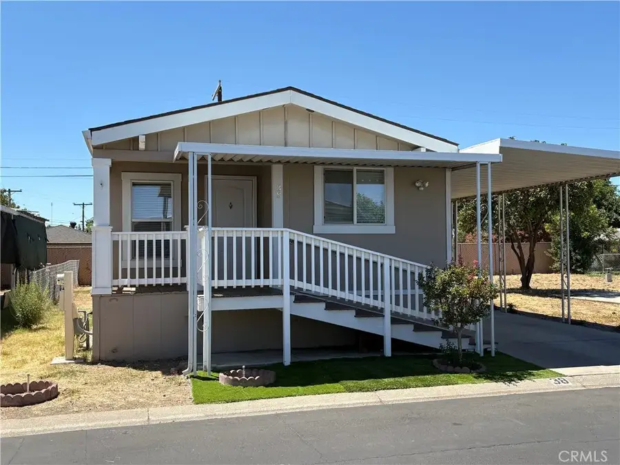 2499 Gerard #38, Merced, CA 95341 - #2