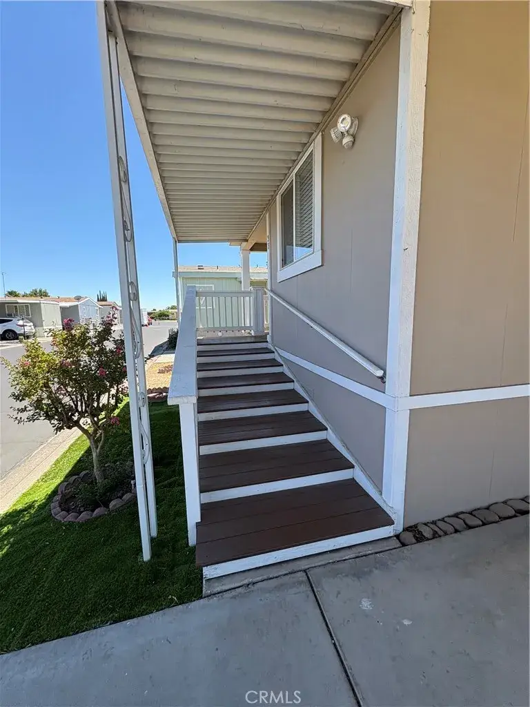 2499 Gerard #38, Merced, CA 95341 - #3