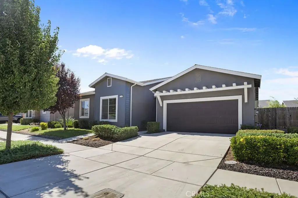 2446 Valverde, Merced, CA 95340 - #1