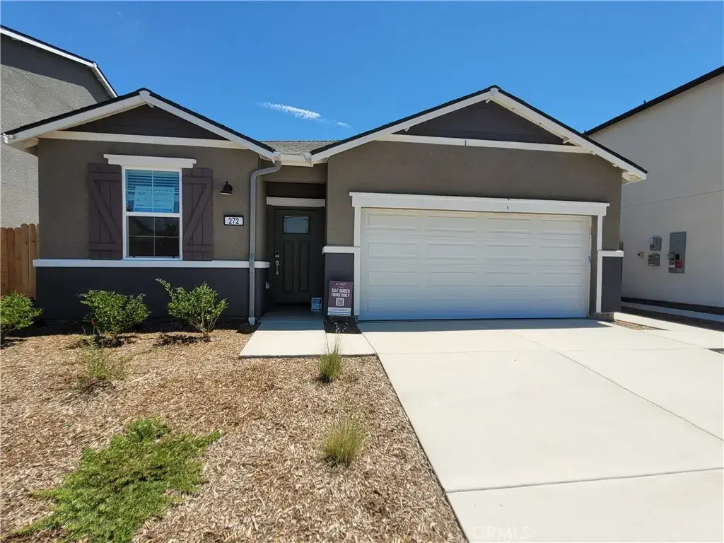 272 Travis Court, Merced, CA 95341 - #1