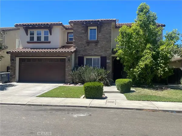 4025 St Remy Court, Merced, CA 95348