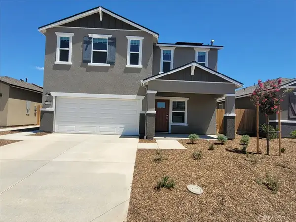 288 Travis Court, Merced, CA 95341