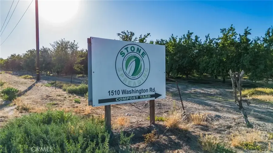 1510 W Washington, El Nido, CA 95317 - #3