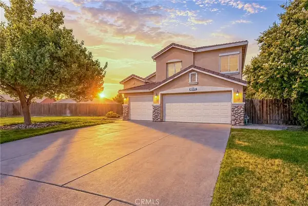 1821 Woodland Hills, Atwater, CA 95301