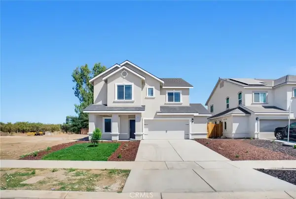 2943 Capella Dr, Merced, CA 95341