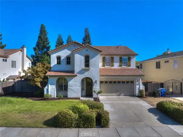 1929 Geneva, Manteca, CA 95337