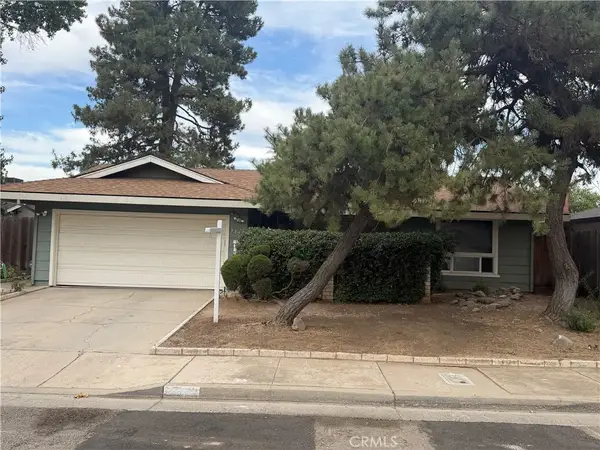 3372 Wawona Court, Merced, CA 95340