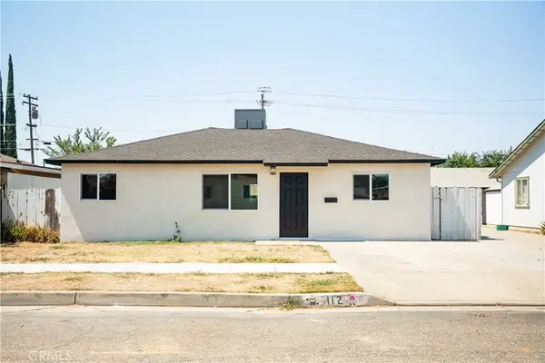 112 Riverside, Chowchilla, CA 93610