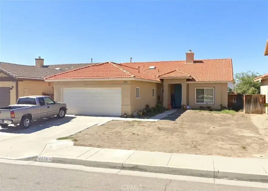 1636 Western Village, San Jacinto, CA 92583 - #2