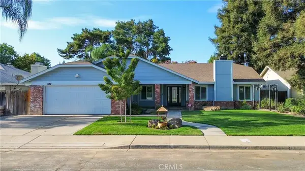 887 Purdue Court, Merced, CA 95348