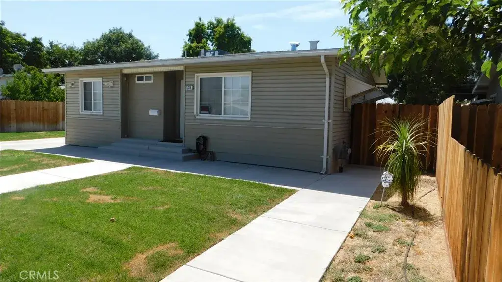 1780 W 8th, Merced, CA 95341 - #1