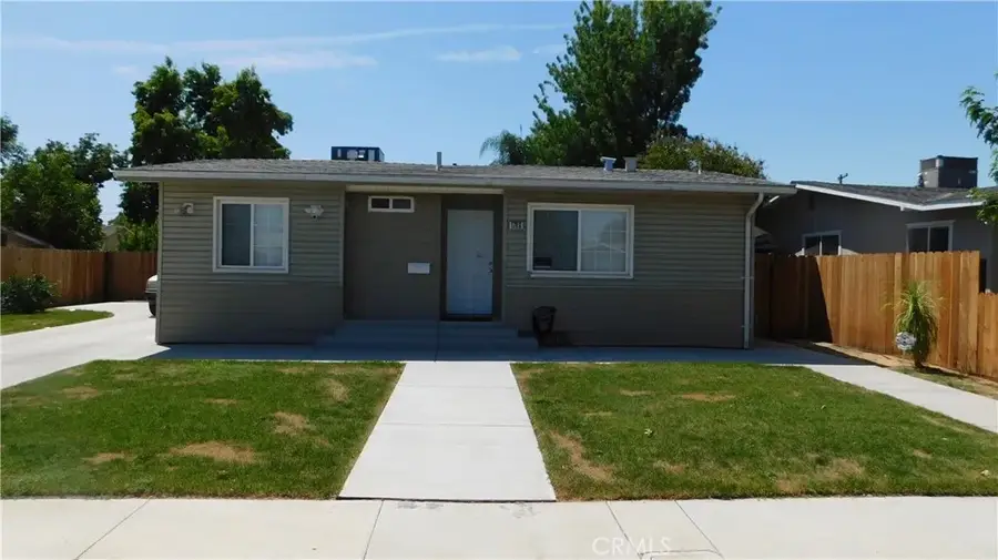 1780 W 8th, Merced, CA 95341 - #3