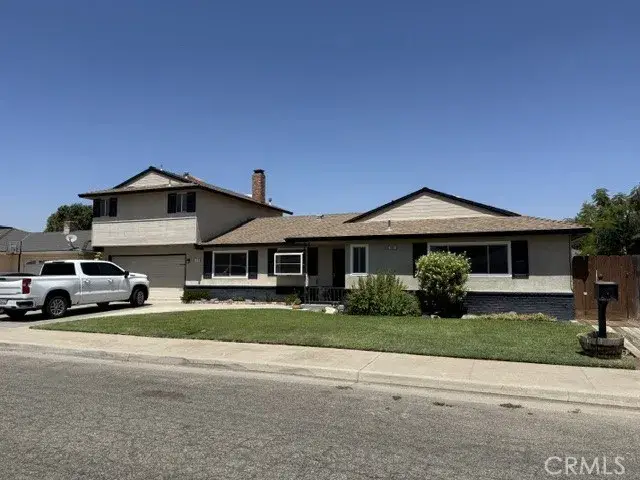 609 Grant, Chowchilla, CA 93610 - #1