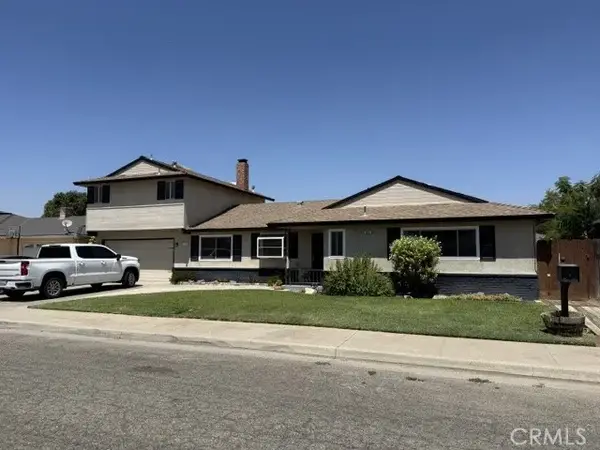 609 Grant, Chowchilla, CA 93610