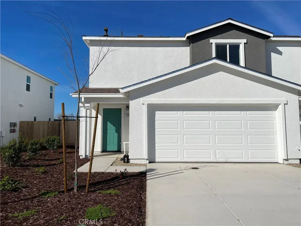 725 Stone Ridge West Avenue, Merced, CA 95341 - #1