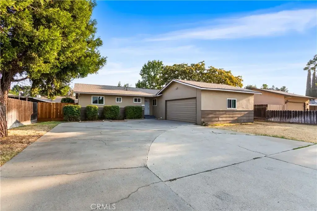 997 Bel Air, Merced, CA 95340 - #1