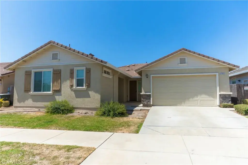 4869 Langley Way, Merced, CA 95348 - #1