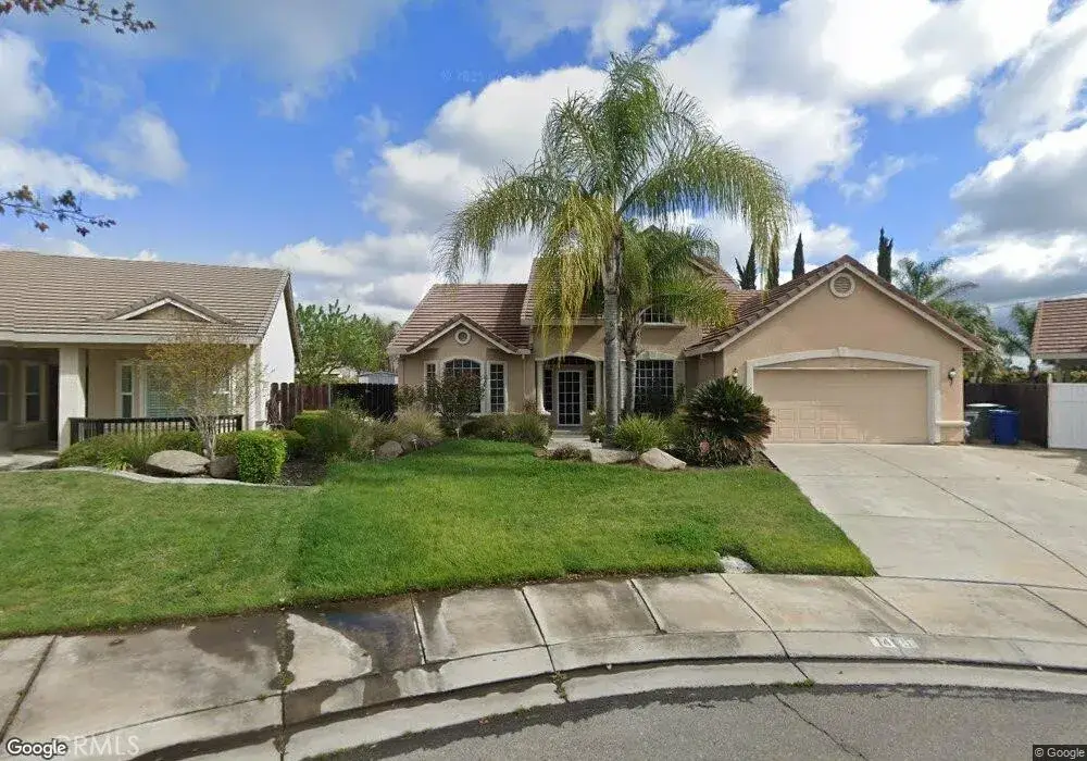 1495 Davenport, Merced, CA 95340 - #1