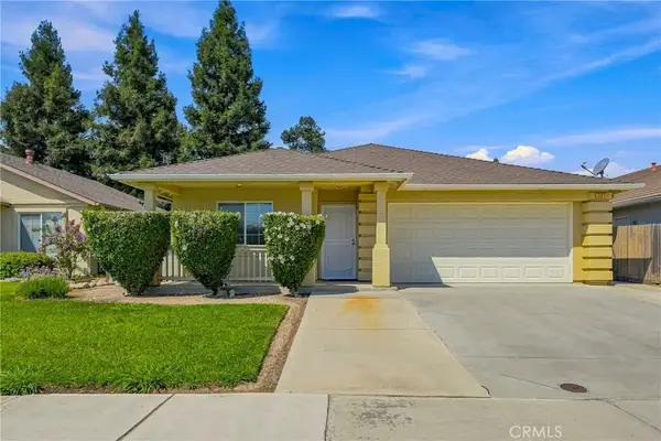 241 Brimmer Road, Merced, CA 95341