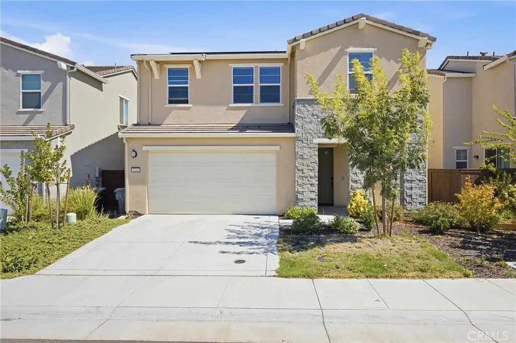 3265 Garibaldi, Roseville, CA 95747 - #1