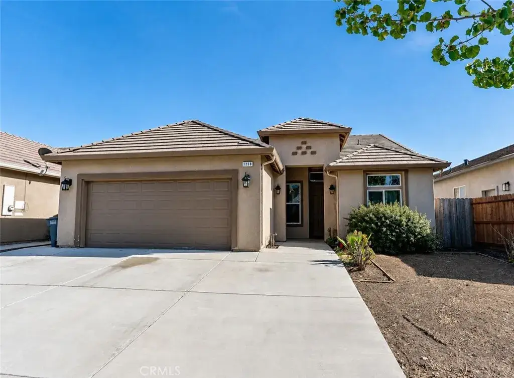 1228 Wildcat Drive, Merced, CA 95348 - #1