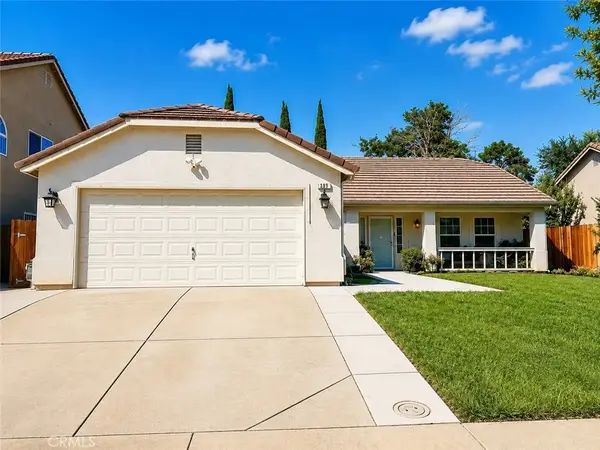 537 Alfarata Boulevard, Merced, CA 95341