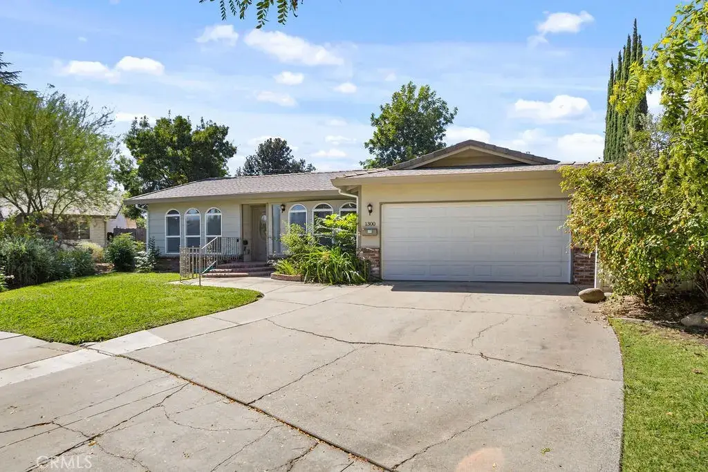 1300 Kensington, Merced, CA 95340 - #1