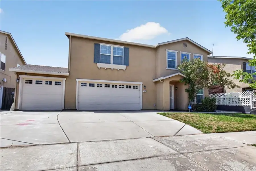 3851 Twilight Avenue, Merced, CA 95348 - #2