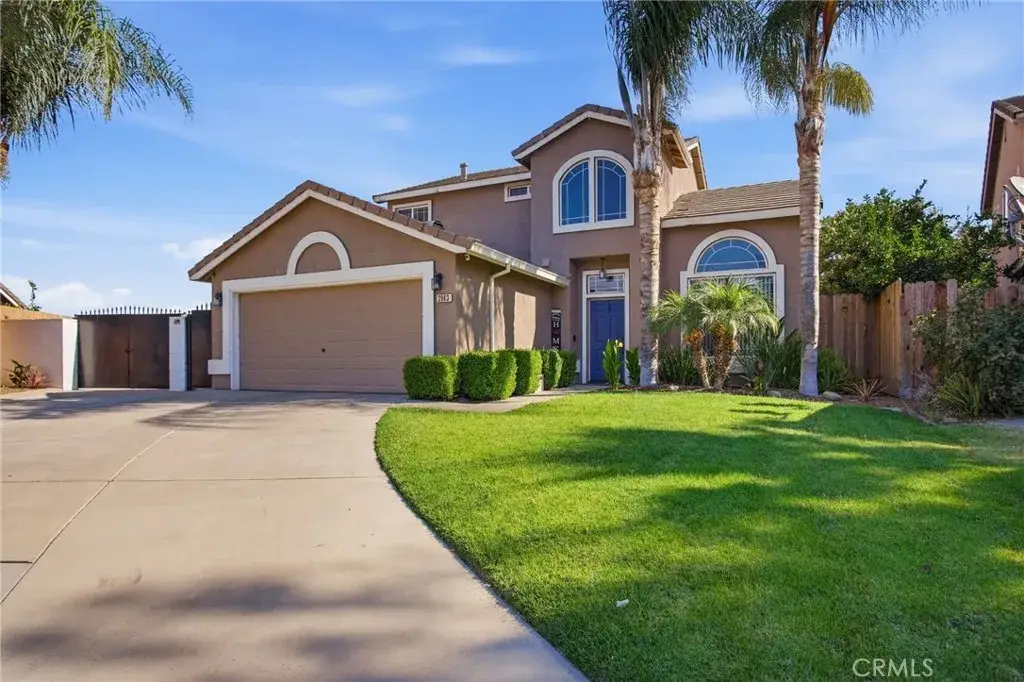 2943 Evergreen Court, Livingston, CA 95334 - #1