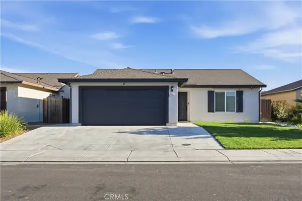 756 Brianne Court, Merced, CA 95341