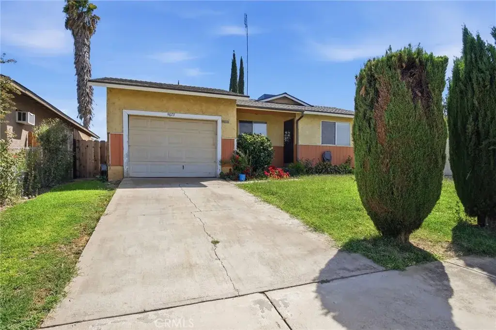 9073 Kraft, Planada, CA 95365 - #1