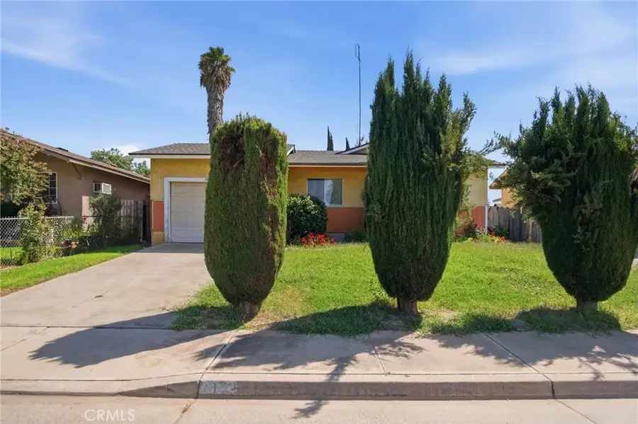 9073 Kraft, Planada, CA 95365 - #2