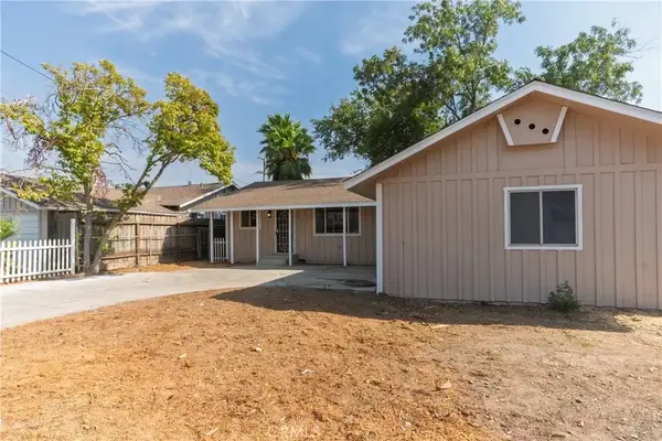 2085 Cabot Avenue, Merced, CA 95348