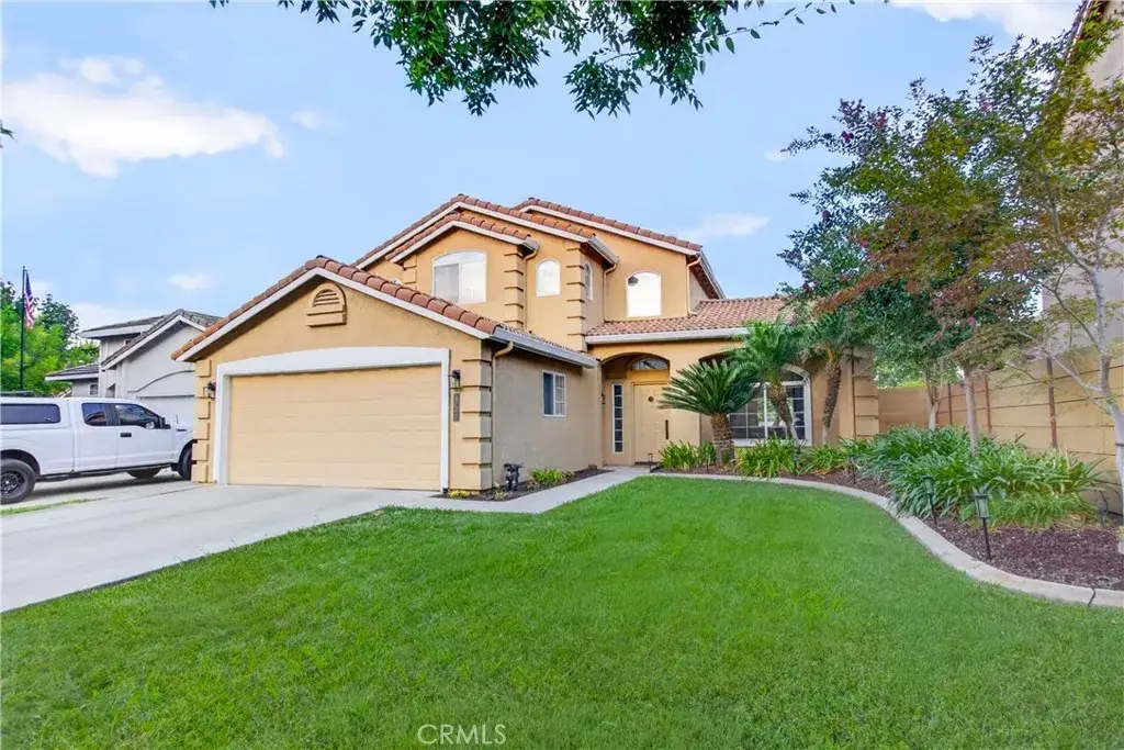3452 Paseo Verde, Merced, CA 95348 - #1