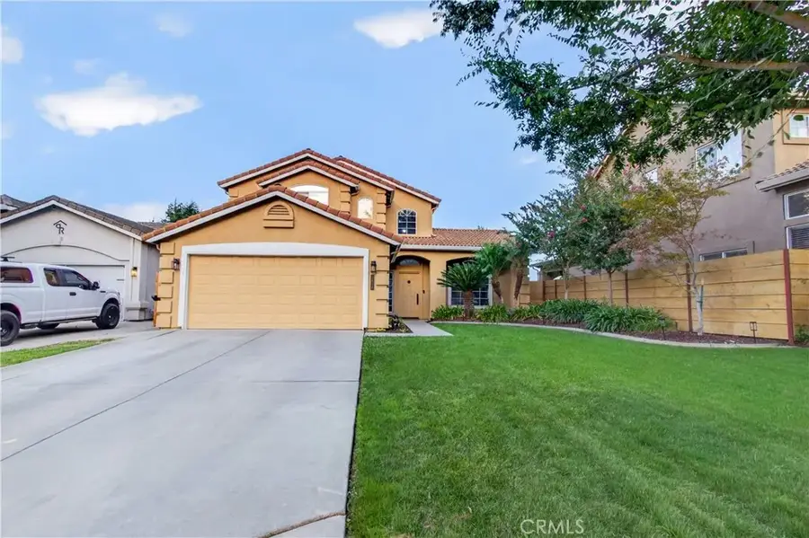 3452 Paseo Verde, Merced, CA 95348 - #2