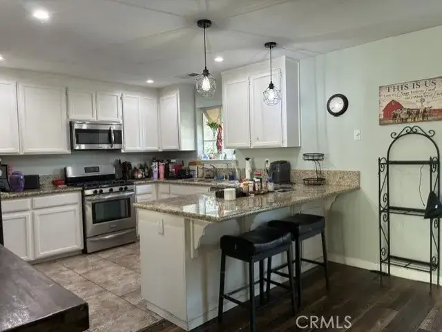 3675 Quail Avenue, Merced, CA 95340 - #3